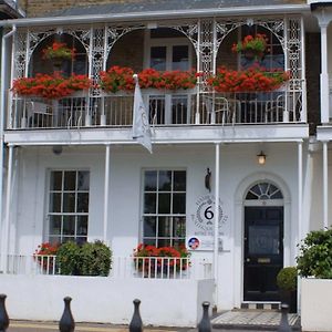 Hamiltons Boutique Hotel